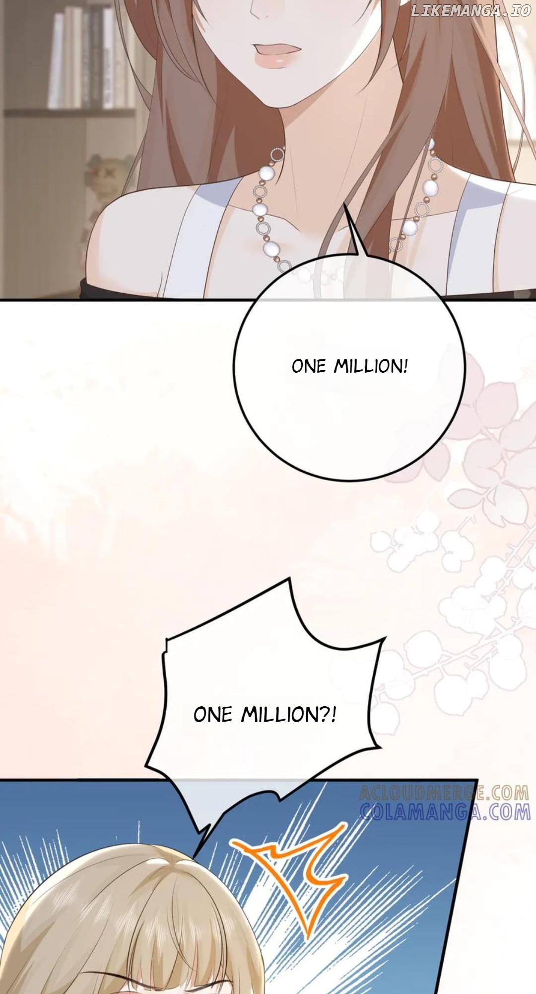 100-Day Warm Marriage Chapter 66 - page 11